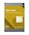 Miniatura zdjęcia: Dysk WD Gold WD6003FRYZ 6TB sATA III 256MB Miniatura zdjęcia: Dysk WD Gold WD6003FRYZ 6TB sATA III 256MB