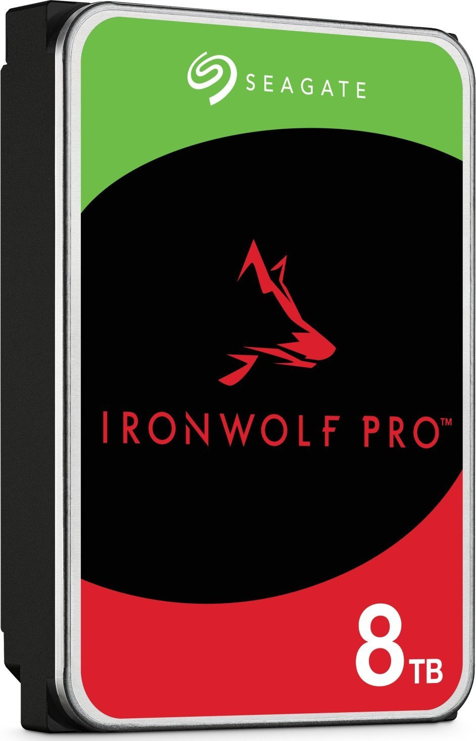 Seagate IronWolf Pro 8TB (ST8000NT001)