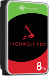 Miniatura zdjęcia: Seagate IronWolf Pro 8TB (ST8000NT001)
