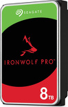 Miniatura zdjęcia: Seagate IronWolf Pro 8TB (ST8000NT001)