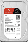 Miniatura zdjęcia: Seagate IronWolf Pro 8TB (ST8000NT001)
