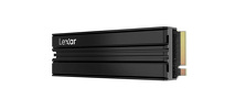 Miniatura zdjęcia: Dysk Lexar SSD NM790 1TB M.2 PCIe NVMe Gen4 radiator LNM790X001T-RN9NG Miniatura zdjęcia: Dysk Lexar SSD NM790 1TB M.2 PCIe NVMe Gen4 radiator LNM790X001T-RN9NG
