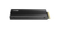 Miniatura zdjęcia: Dysk Lexar SSD NM790 1TB M.2 PCIe NVMe Gen4 radiator LNM790X001T-RN9NG Miniatura zdjęcia: Dysk Lexar SSD NM790 1TB M.2 PCIe NVMe Gen4 radiator LNM790X001T-RN9NG