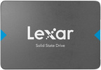 Miniatura zdjęcia: Dysk Lexar SSD NQ100 2,5" 480GB SATA LNQ100X480G-RNNNG