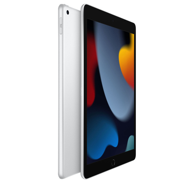 Zdjęcie produktu: Apple iPad 10.2" Wi-Fi + Cellular 64GB Srebrny