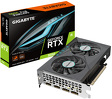 Miniatura zdjęcia: Gigabyte GeForce RTX 3050 Eagle OC 6GB GDDR6 (GV-N3050EAGLE OC-6GD)