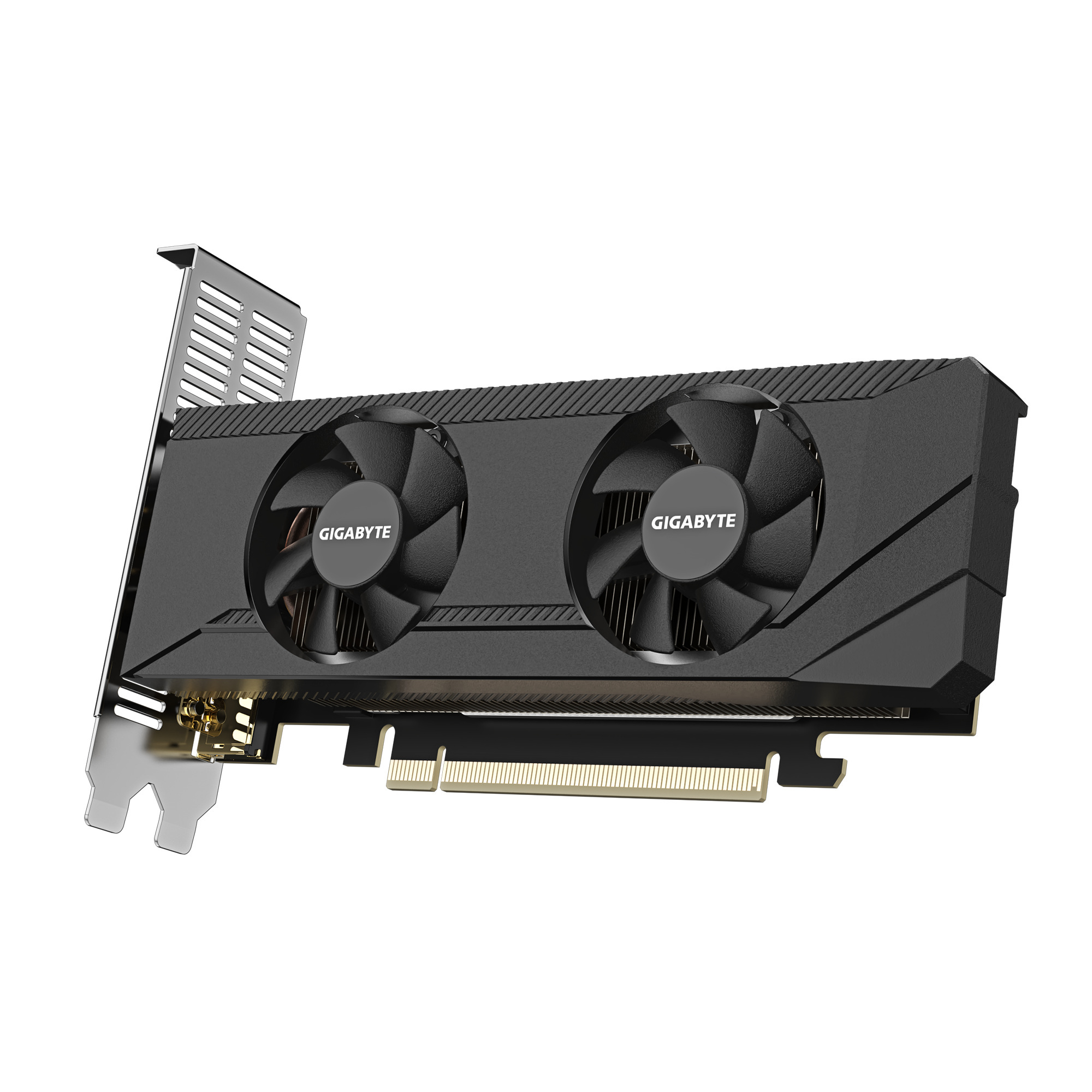 Gigabyte GeForce RTX 3050 OC 6GB GDDR6 (GV-N3050OC-6GL) Gigabyte GeForce RTX 3050 OC 6GB GDDR6 (GV-N3050OC-6GL)
