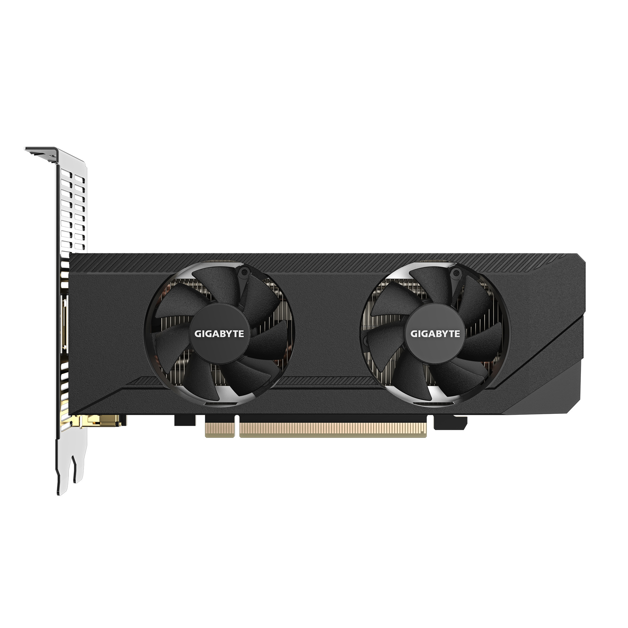 Gigabyte GeForce RTX 3050 OC 6GB GDDR6 (GV-N3050OC-6GL) Gigabyte GeForce RTX 3050 OC 6GB GDDR6 (GV-N3050OC-6GL)