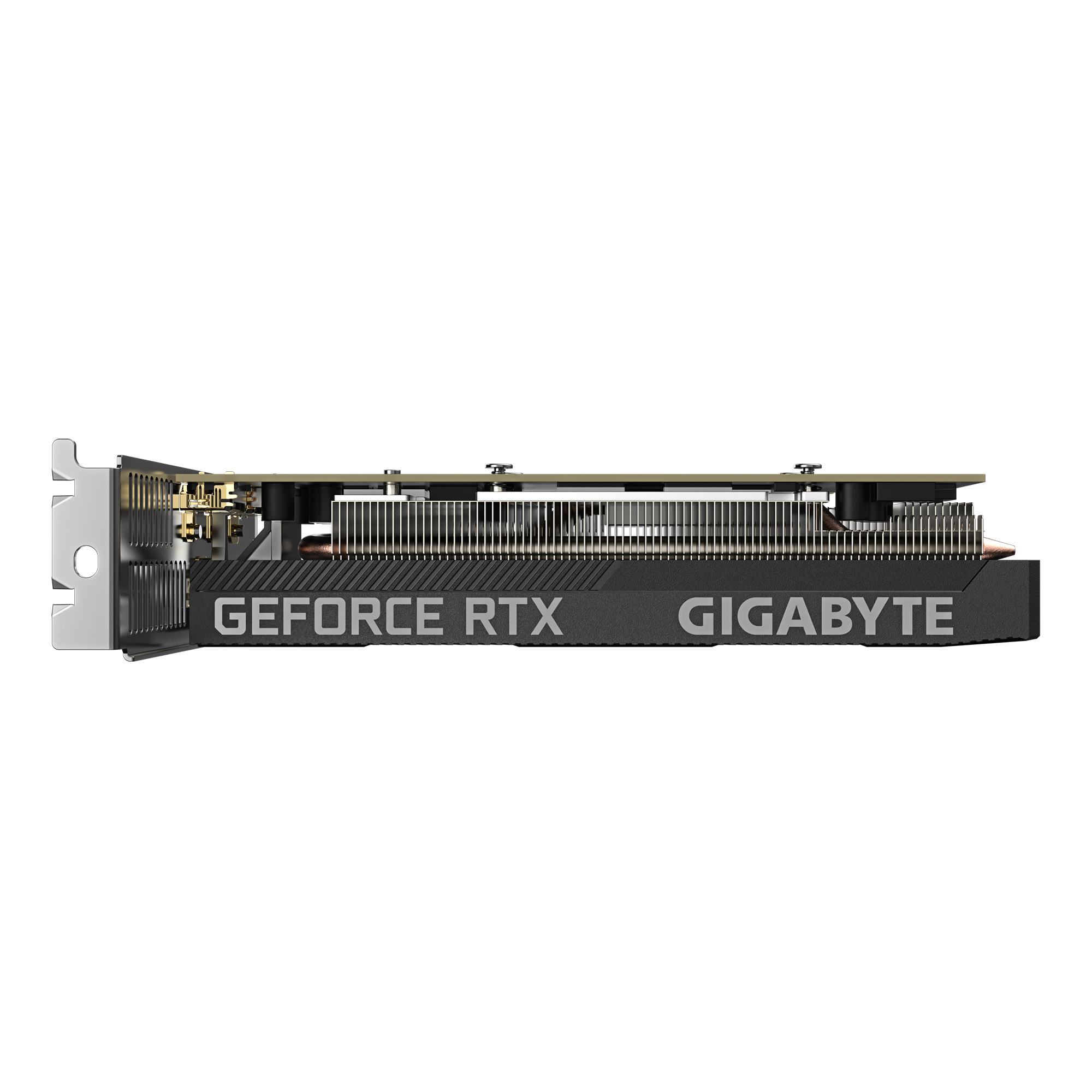 Gigabyte GeForce RTX 3050 OC 6GB GDDR6 (GV-N3050OC-6GL) Gigabyte GeForce RTX 3050 OC 6GB GDDR6 (GV-N3050OC-6GL)