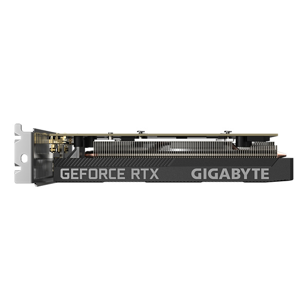 Zdjęcie produktu: Gigabyte GeForce RTX 3050 OC 6GB GDDR6 (GV-N3050OC-6GL) Zdjęcie produktu: Gigabyte GeForce RTX 3050 OC 6GB GDDR6 (GV-N3050OC-6GL)