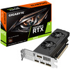 Miniatura zdjęcia: Gigabyte GeForce RTX 3050 OC 6GB GDDR6 (GV-N3050OC-6GL) Miniatura zdjęcia: Gigabyte GeForce RTX 3050 OC 6GB GDDR6 (GV-N3050OC-6GL)
