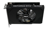 Miniatura zdjęcia: Palit GeForce RTX 3050 StormX OC 6GB GDDR6 (NE63050S18JE-1070F) Miniatura zdjęcia: Palit GeForce RTX 3050 StormX OC 6GB GDDR6 (NE63050S18JE-1070F)