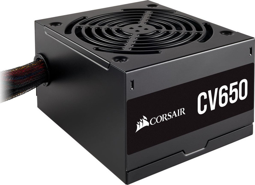 Zdjęcie produktu: Corsair CV650 650W (CP-9020236-EU)