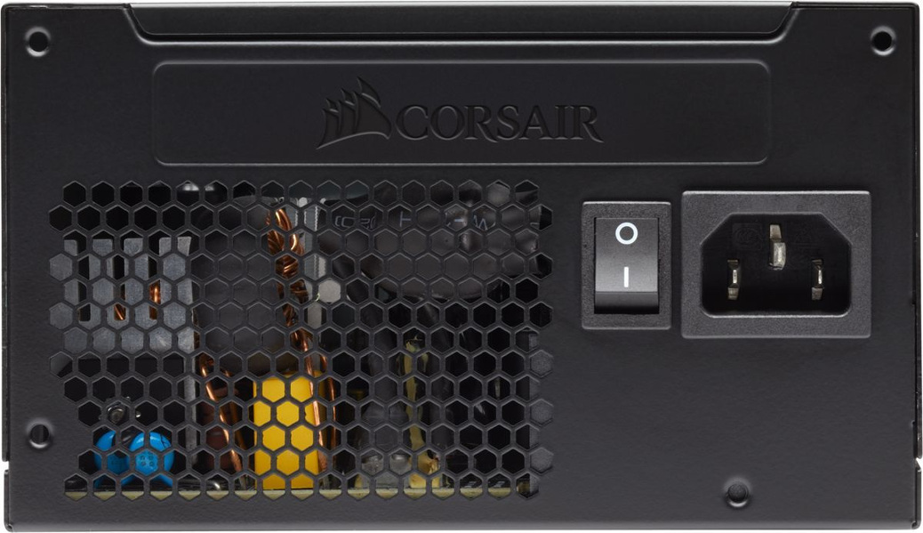 Zdjęcie produktu: Corsair CV650 650W (CP-9020236-EU)