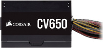 Miniatura zdjęcia: Corsair CV650 650W (CP-9020236-EU)