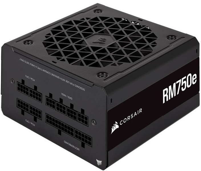 Zdjęcie produktu: Corsair RM750e 750W (CP-9020262-EU)