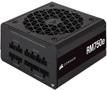 Miniatura produktu: Zasilacz Corsair RM750e 750W (CP-9020262-EU) Miniatura produktu: Zasilacz Corsair RM750e 750W (CP-9020262-EU)