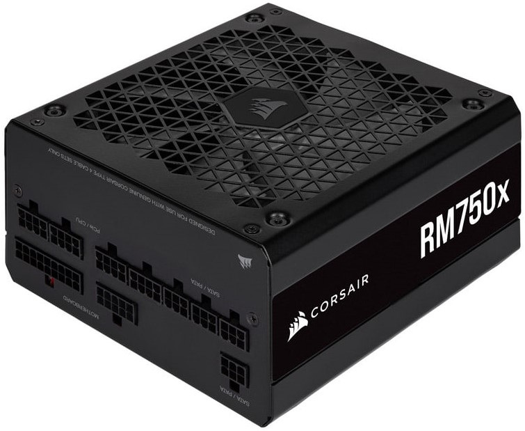 Corsair RM750X 750W (CP-9020199-EU)
