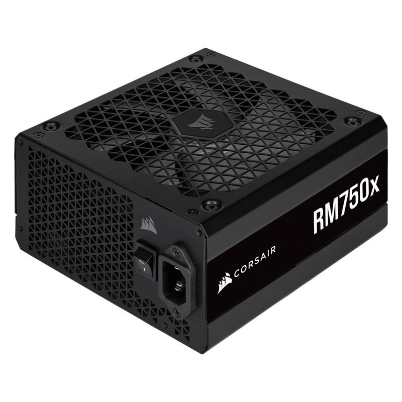 Corsair RM750X 750W (CP-9020199-EU)