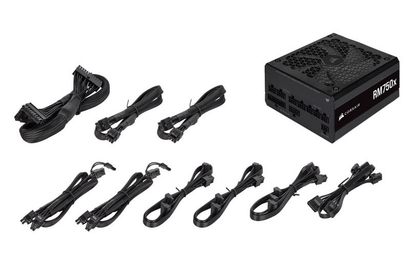 Corsair RM750X 750W (CP-9020199-EU)