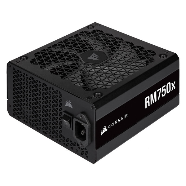 Zdjęcie produktu: Corsair RM750X 750W (CP-9020199-EU)
