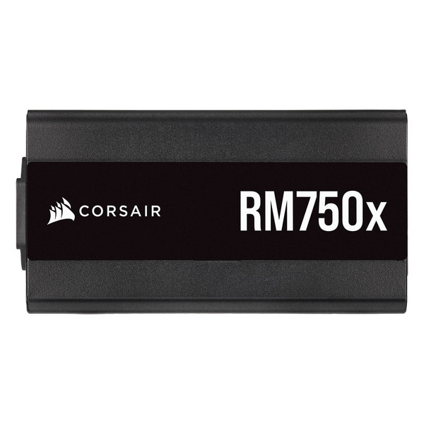 Zdjęcie produktu: Corsair RM750X 750W (CP-9020199-EU)