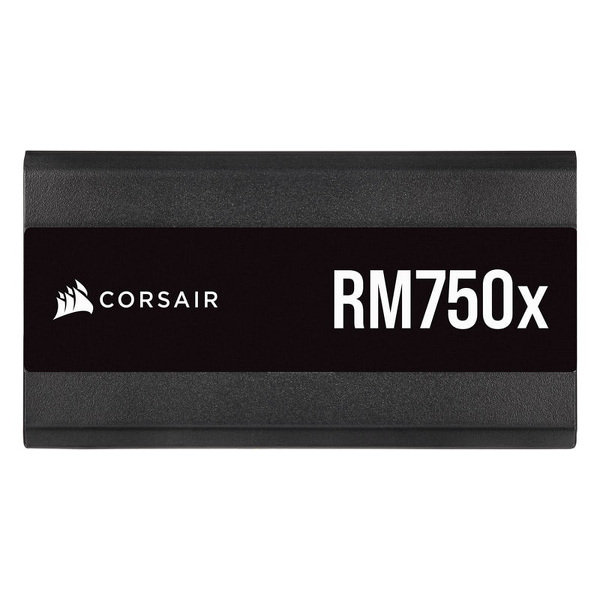Zdjęcie produktu: Corsair RM750X 750W (CP-9020199-EU)