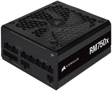 Miniatura produktu: Zasilacz Corsair RM750X 750W (CP-9020199-EU) Miniatura produktu: Zasilacz Corsair RM750X 750W (CP-9020199-EU)