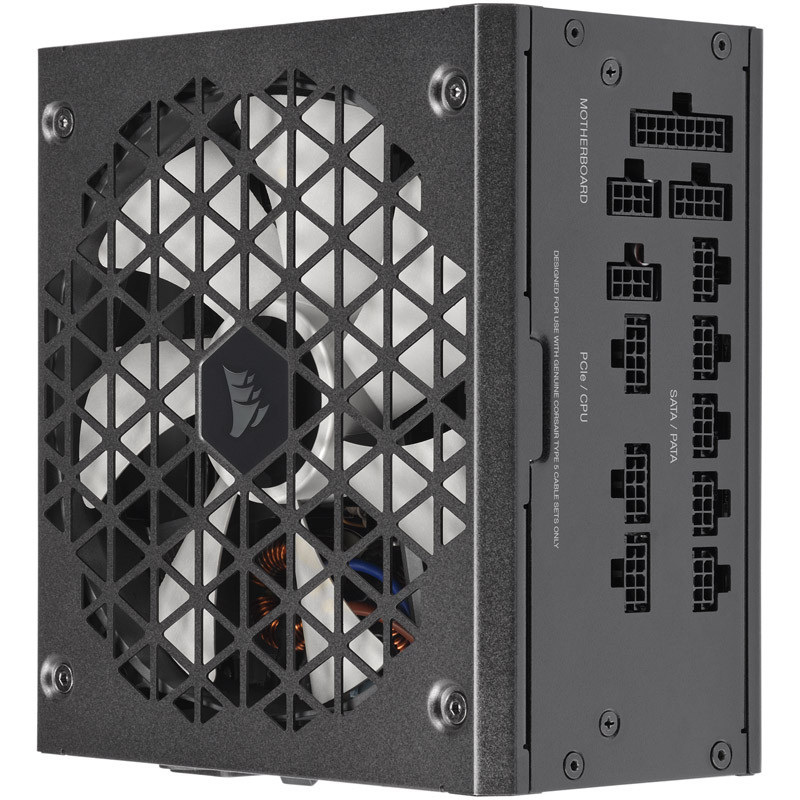 Corsair RM850X Shift 850W (CP-9020252-EU)