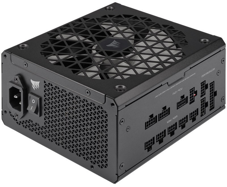 Zdjęcie produktu: Corsair RM850X Shift 850W (CP-9020252-EU)