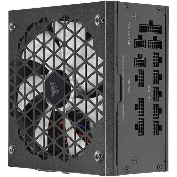 Zdjęcie produktu: Corsair RM850X Shift 850W (CP-9020252-EU)