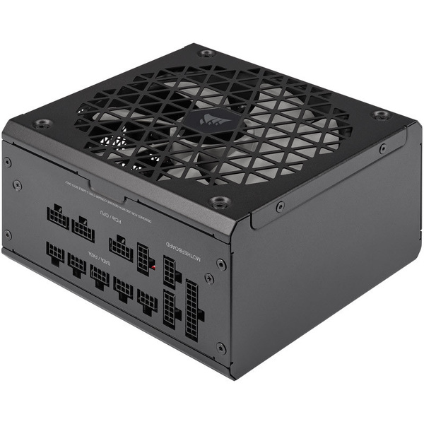 Zdjęcie produktu: Corsair RM850X Shift 850W (CP-9020252-EU)
