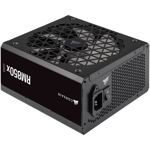 Zdjęcie produktu: Corsair RM850X Shift 850W (CP-9020252-EU)