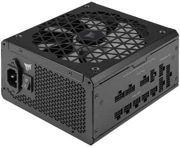 Miniatura produktu: Zasilacz Corsair RM850X Shift 850W (CP-9020252-EU)