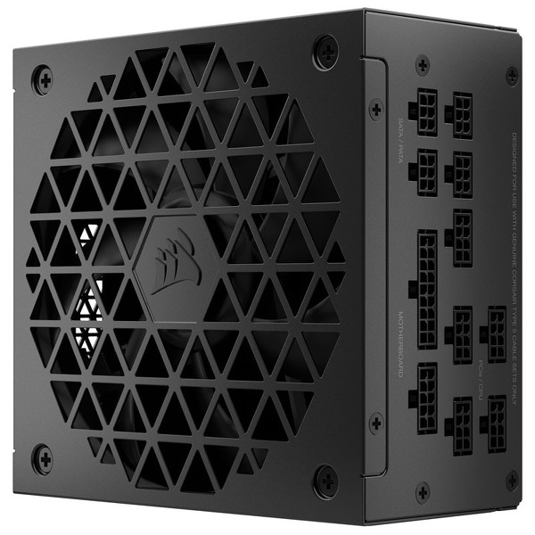 Zdjęcie produktu: Corsair SF850L SFX-L 850W (CP-9020245-EU)