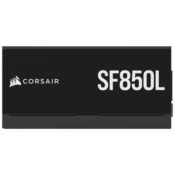 Zdjęcie produktu: Corsair SF850L SFX-L 850W (CP-9020245-EU)