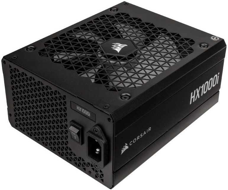 Zasilacz Corsair HX1000I 1000W ATX 3.0 (CP-9020259-EU) Zasilacz Corsair HX1000I 1000W ATX 3.0 (CP-9020259-EU)
