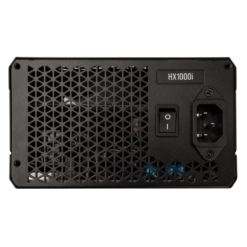 Zasilacz Corsair HX1000I 1000W ATX 3.0 (CP-9020259-EU) Zasilacz Corsair HX1000I 1000W ATX 3.0 (CP-9020259-EU)