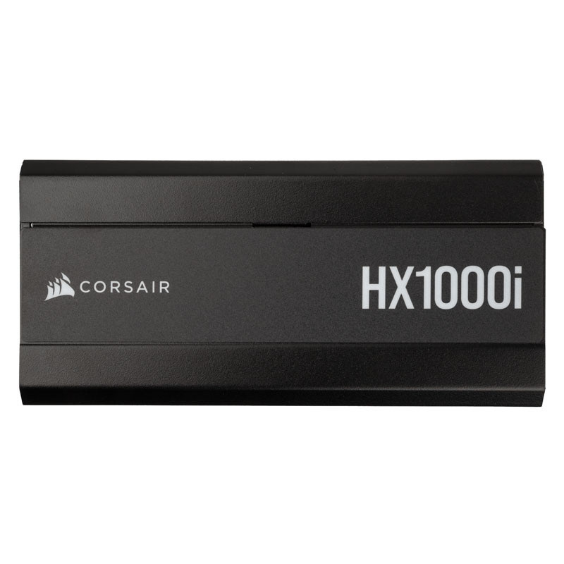 Zasilacz Corsair HX1000I 1000W ATX 3.0 (CP-9020259-EU) Zasilacz Corsair HX1000I 1000W ATX 3.0 (CP-9020259-EU)