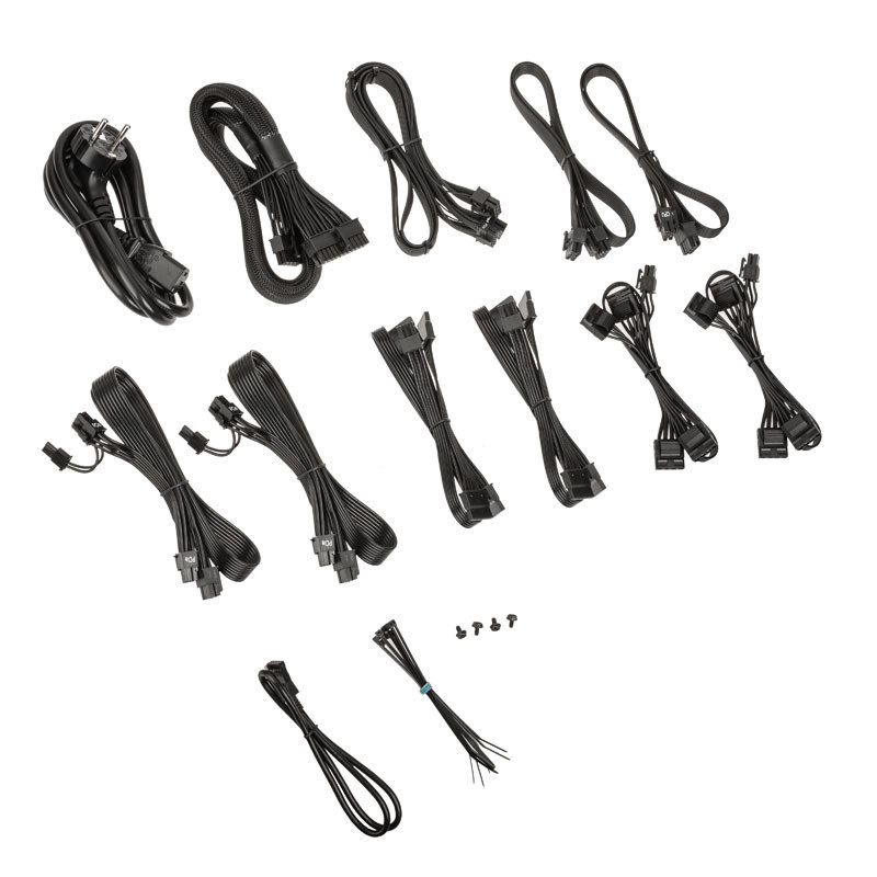 Zasilacz Corsair HX1000I 1000W ATX 3.0 (CP-9020259-EU) Zasilacz Corsair HX1000I 1000W ATX 3.0 (CP-9020259-EU)