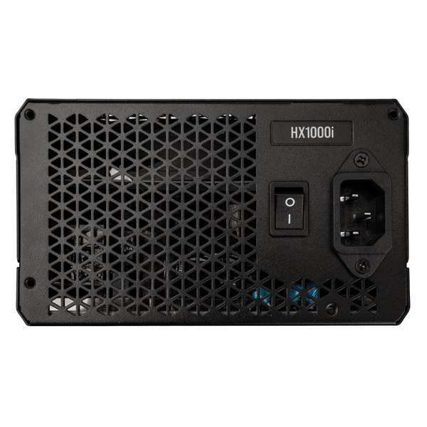 Zdjęcie produktu: Zasilacz Corsair HX1000I 1000W ATX 3.0 (CP-9020259-EU) Zdjęcie produktu: Zasilacz Corsair HX1000I 1000W ATX 3.0 (CP-9020259-EU)