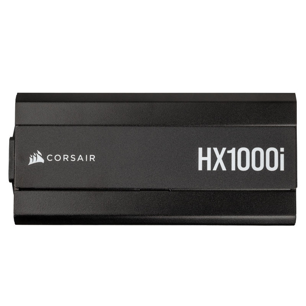 Zdjęcie produktu: Zasilacz Corsair HX1000I 1000W ATX 3.0 (CP-9020259-EU) Zdjęcie produktu: Zasilacz Corsair HX1000I 1000W ATX 3.0 (CP-9020259-EU)