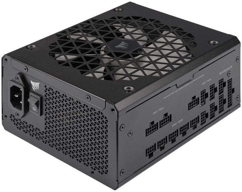 Corsair RM1000x Shift 1000W (CP-9020253-EU) Corsair RM1000x Shift 1000W (CP-9020253-EU)