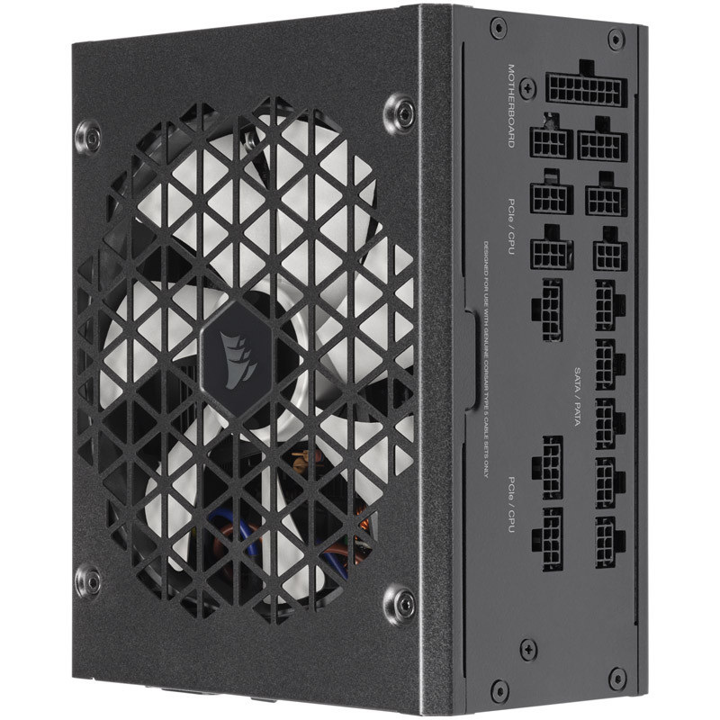 Corsair RM1000x Shift 1000W (CP-9020253-EU) Corsair RM1000x Shift 1000W (CP-9020253-EU)