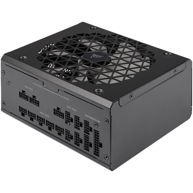 Corsair RM1000x Shift 1000W (CP-9020253-EU) Corsair RM1000x Shift 1000W (CP-9020253-EU)