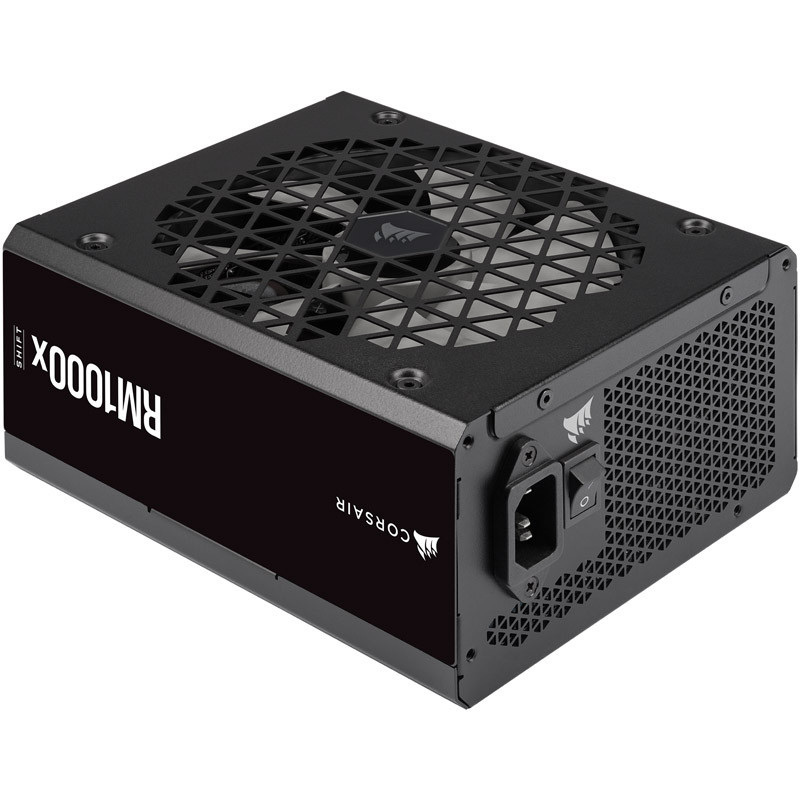 Corsair RM1000x Shift 1000W (CP-9020253-EU) Corsair RM1000x Shift 1000W (CP-9020253-EU)
