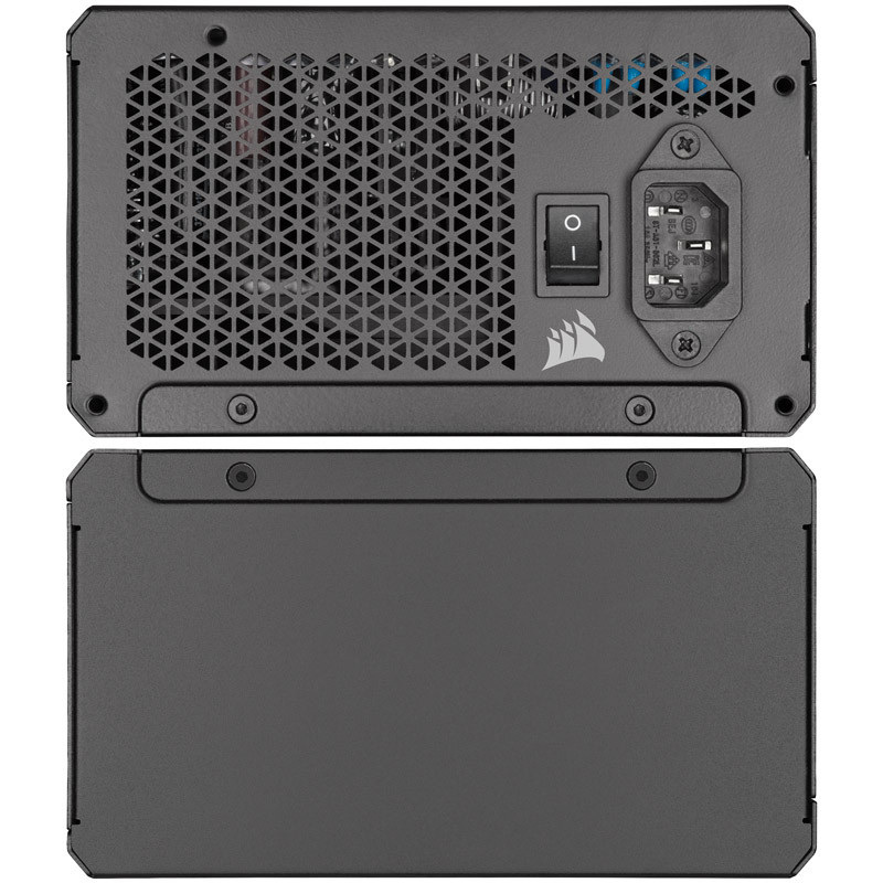 Corsair RM1000x Shift 1000W (CP-9020253-EU) Corsair RM1000x Shift 1000W (CP-9020253-EU)