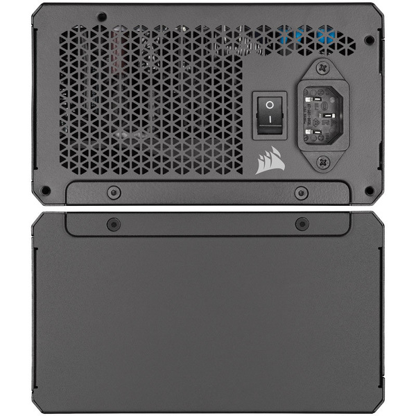 Zdjęcie produktu: Corsair RM1000x Shift 1000W (CP-9020253-EU) Zdjęcie produktu: Corsair RM1000x Shift 1000W (CP-9020253-EU)