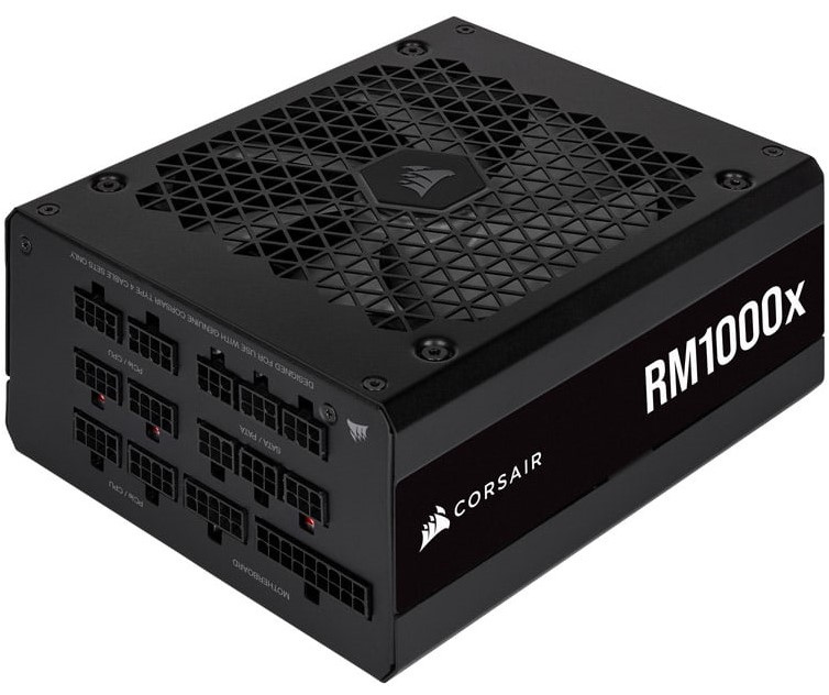 Corsair RM1000X 1000W (CP-9020201-EU)