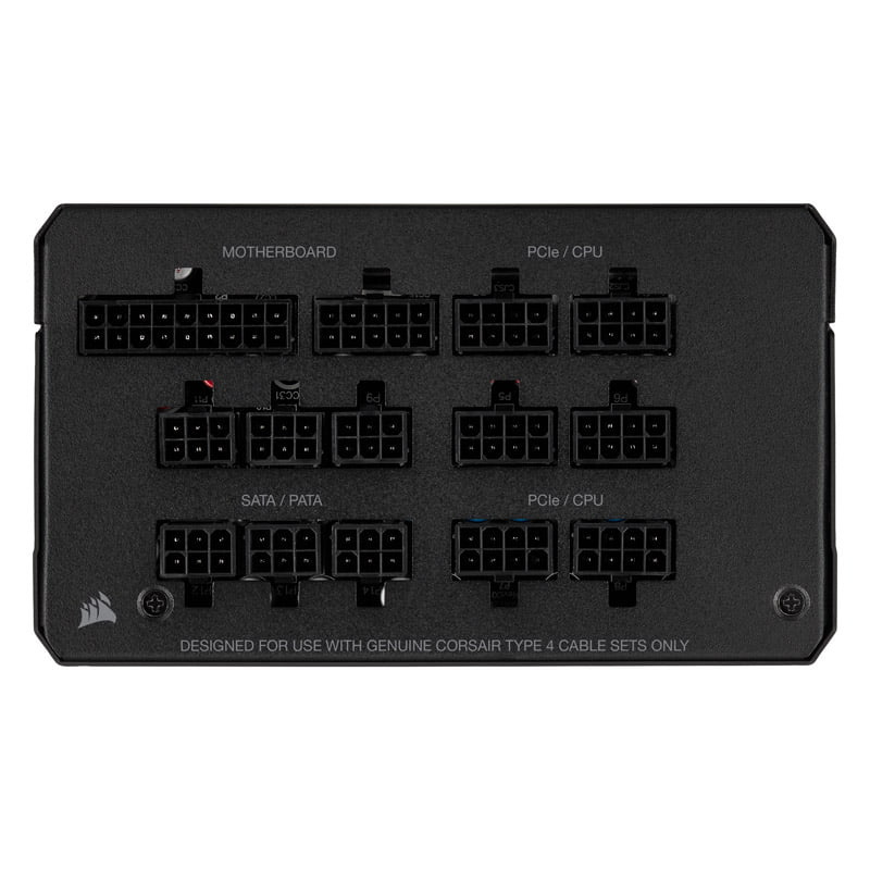 Corsair RM1000X 1000W (CP-9020201-EU)